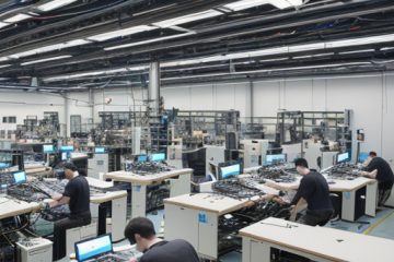 5 Perkembangan Teknologi Terbaru yang Mempengaruhi Hardware