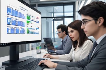 Inovasi Baru di Era 5G: Meningkatkan Koneksi dan Produktivitas