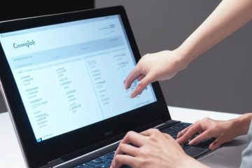 Teknologi pintar membantu meningkatkan kinerja laptop