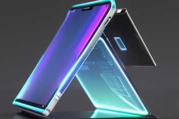 Tech Gadget Baru yang Membuat Ponsel Kamu Lebih Canggih