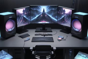 Teknologi Terbaru untuk Meningkatkan Kinerja Hardware PC