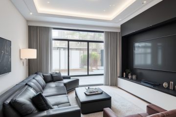 Inovasi Teknologi Smart Home Meningkatkan Kualitas Hidup