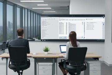 5 Teknologi Baru yang Meningkatkan Produktivitas Kerja di Era Digital