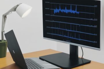 Teknologi Baru Membuat Laptop Lebih Efisien Konsumsi Daya