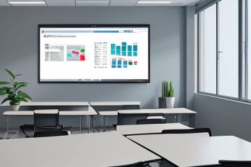 Teknologi Baru Membangun Papan Pintar Kecil dengan Teknologi 5G dan AI