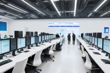 Teknologi Baru Meningkatkan Kinerja Komputer dengan 90% Efisiensi