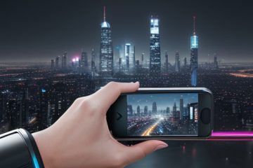 Teknologi 5G Meningkatkan Kinerja Perangkap Kamera Smartphone