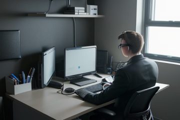 Teknologi Terbaru untuk Meningkatkan Kinerja Laptop