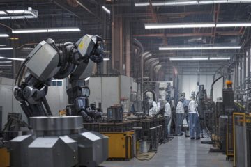 Teknologi Baru Membuat Proses Pembuatan Logam Lebih Efisien