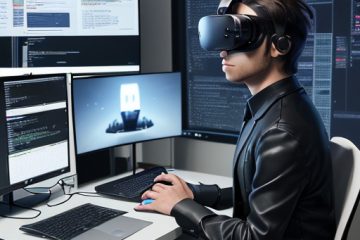 Teknologi Baru yang Mengubah cara kita Mengakses Internet