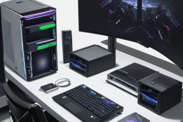 5 Teknologi Baru yang akan Meningkatkan Kinerja CPU