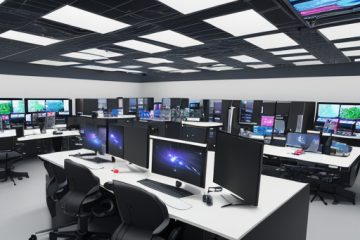 Teknologi Terbaru untuk Meningkatkan Kinerja Komputer