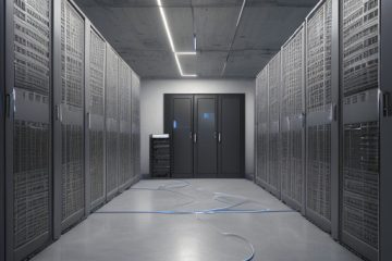 Rumah Intelijen: Perangkat Lunak Terbaru untuk Home Server