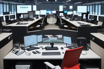 5 Teknologi Hardware Terbaru untuk meningkatkan Kinerja Komputer Anda