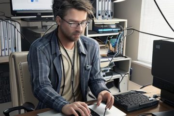 Teknologi Baru Meningkatkan Kinerja Prosesor Laptop