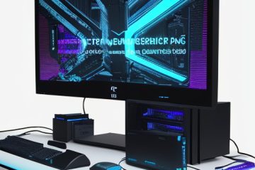 Teknologi Terbaru Meningkatkan Kinerja Prosesor PC