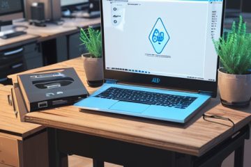 5 Teknologi Baru untuk Meningkatkan Kinerja Laptop