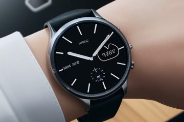 Teknologi Baru yang Membuat Smartwatch Lebih Cerdas