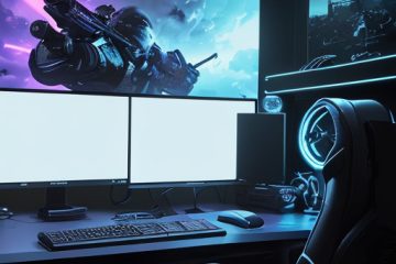 Teknologi Terbaru di Laptop Gaming Meningkatkan Kualitas Main Game