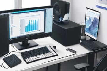 Cara Mengoptimalkan Kinerja CPU dengan Driver yang Tepat
