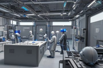 Teknologi Terbaru dalam Pembuatan Smartphone yang Inovatif