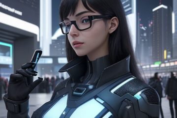 Smartphone Masa Depan: Apa yang Dibawa oleh Teknologi 5G?