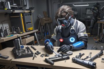 Teknologi Baru Membuat Perangkat Smartphone Lebih Efisien