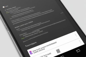 5 Aplikasi Pengedit Text Terbaik Untuk Perangkat Android