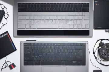 Teknologi Baru Meningkatkan Kinerja Laptop Notebook