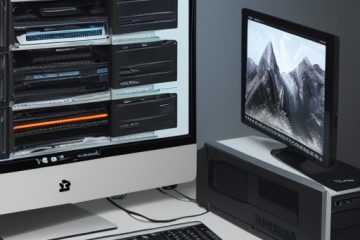 4 Teknologi Baru yang Meningkatkan Kinerja PC Anda