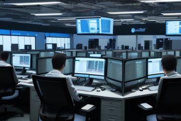 Teknologi Baru Menggunakan AI untuk Meningkatkan Kinerja Komputer