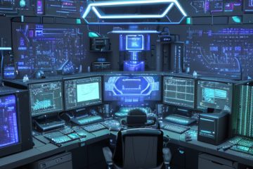 Teknologi Baru Menggunakan AI untuk Meningkatkan Kinerja Komputer