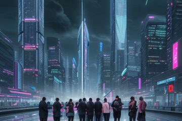 Revolution 5G Mengubah Dunia Teknologi dan Kinerja Hardware