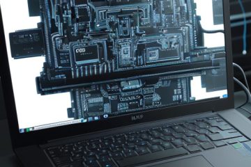 Teknologi Baru untuk Mengoptimalkan Performa Laptop