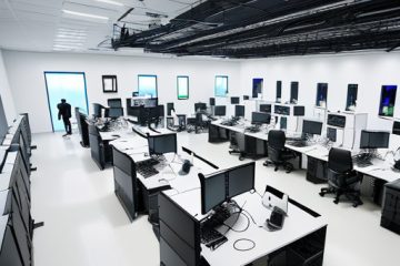 Teknologi Canggih untuk Meningkatkan Kinerja Komputer