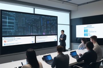 Mengenal Teknologi 5G dan Pengarangannya Terhadap Industri Teknologi