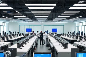 Teknologi Baru Meningkatkan Kinerja Komputer dengan 80% Efisiensi