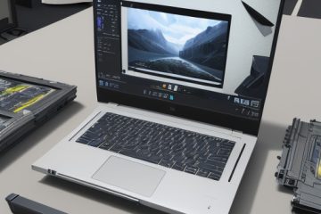 Teknologi Baru Meningkatkan Kinerja Prosesor Laptop