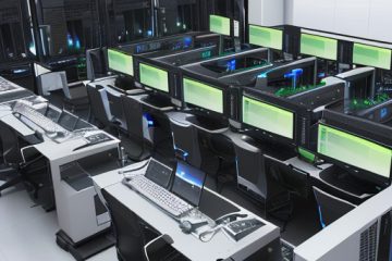 5 Teknologi Terbaru untuk Meningkatkan Kinerja CPU