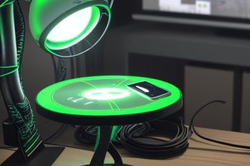 Smartphone yang dapat diisi baterai ulang 10 kali dalam satu menit