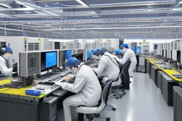 Teknologi Baru untuk Meningkatkan Kinerja Processor Smartphone