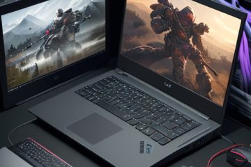 5 Perkembangan Teknologi yang Menguatkan Kinerja Laptop