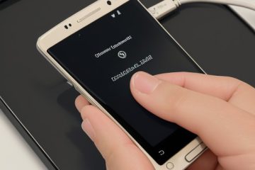 Cara Menggunakan Kabel USB dengan Benar untuk Perangkat Android