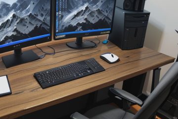 Mengenali Teknologi CPU 10th Gen Core i9 dari Intel