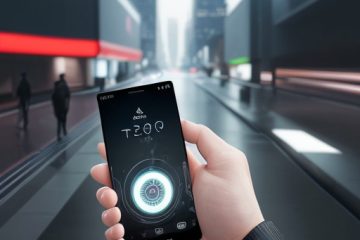 Teknologi Ponsel Terbaru dengan Fitur 5G yang Lebih Cepat dan Kuat