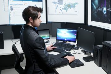 Teknologi terbaru untuk meningkatkan kinerja komputer