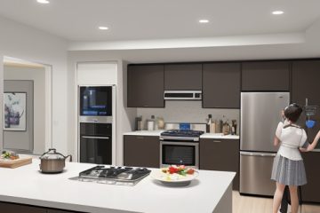 5 Teknologi Baru untuk Meningkatkan Produktivitas di Rumah Tangga