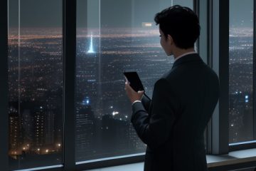 Mengenal Teknologi 5G dan Penggunaannya di Era Digital