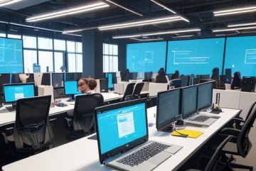 4 Tech Terbaru yang Meningkatkan Produktivitas Kerja