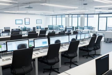 Teknologi Baru dalam Pemeliharaan Komputer yang Efektif